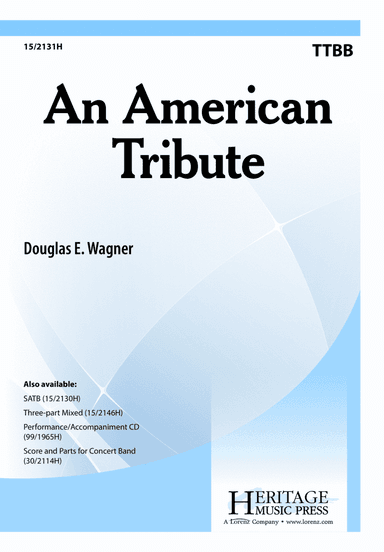 An American Tribute