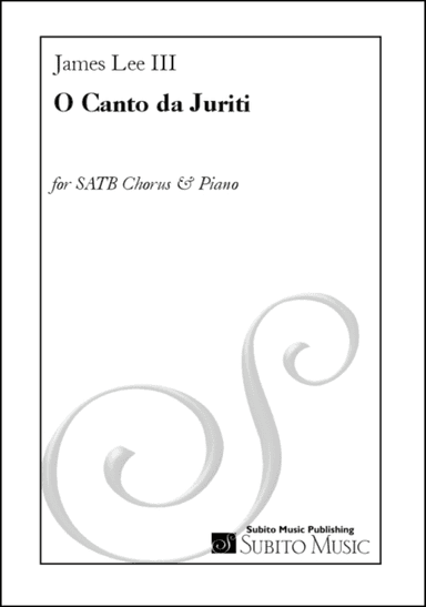 O Canto da Juriti