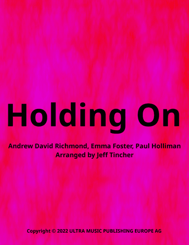 Holding On