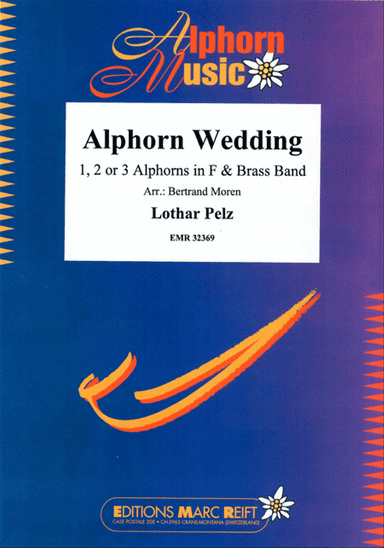 Alphorn Wedding