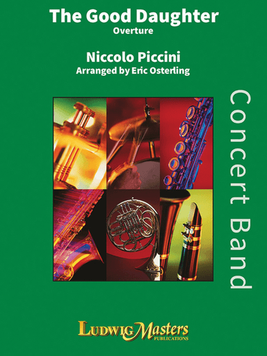 The Good Daughter: Overture