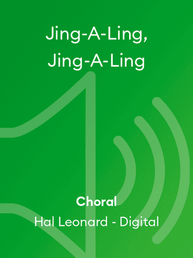 Jing-A-Ling, Jing-A-Ling