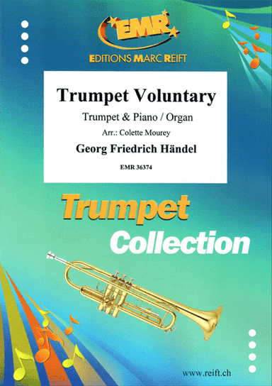 Trumpet Voluntary
