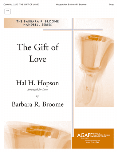 The Gift of Love