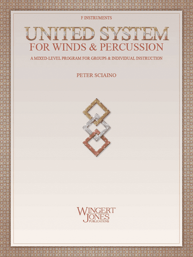 United System for Winds and Percussion