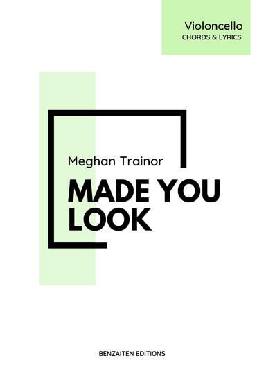 Made You Look