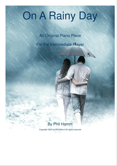 On A Rainy Day