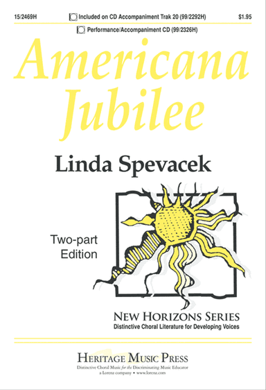 Americana Jubilee