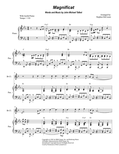 Magnificat