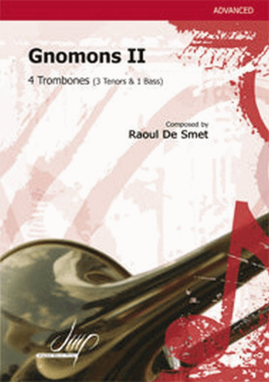 Gnomons II