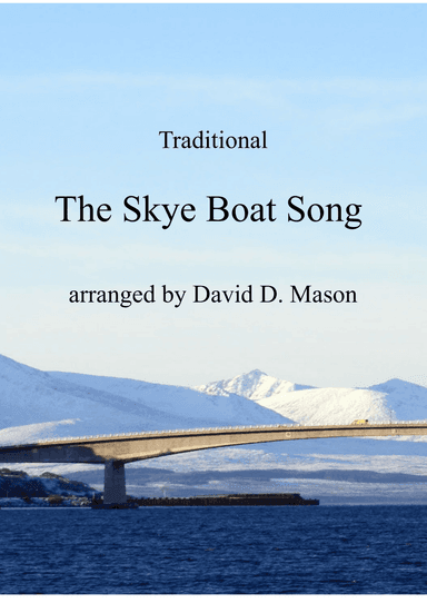 The Skye Boat Song