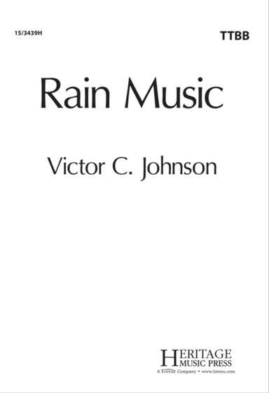 Rain Music