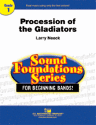 Procession of the Gladiators