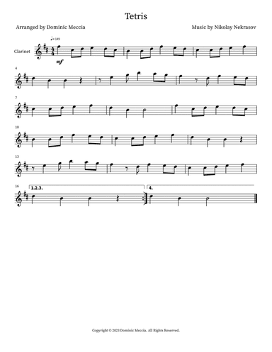 Tetris