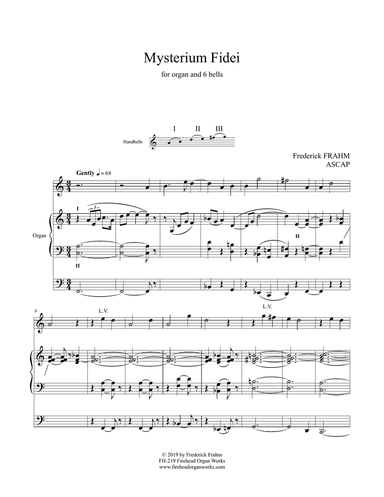 Mysterium Fidei