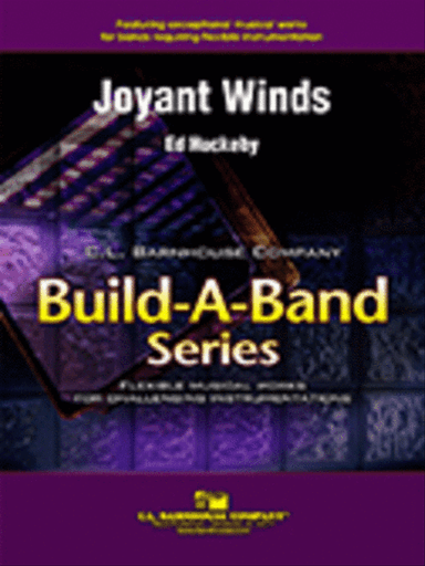 Joyant Winds