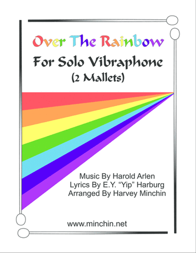 Over The Rainbow (from The Wizard Of Oz)