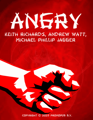 Angry