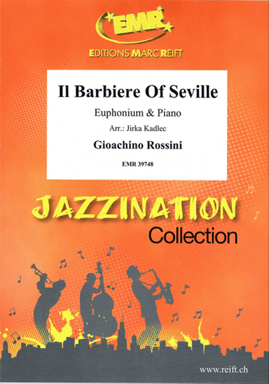 Il Barbiere Of Seville