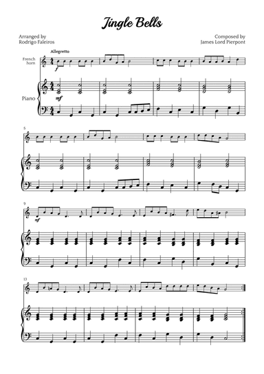 Jingle Bells