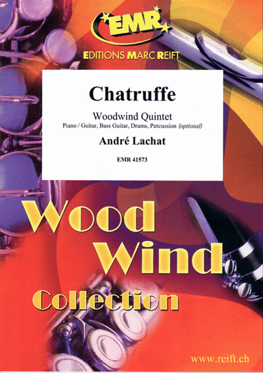 Chatruffe