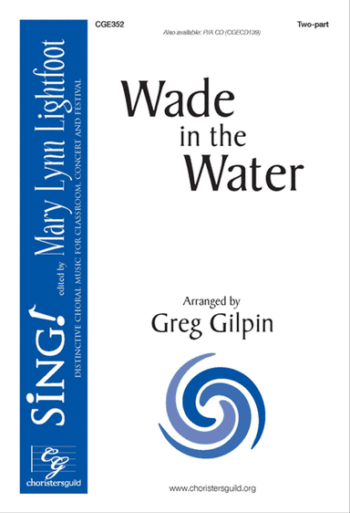 Wade in the Water