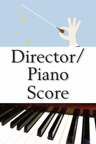 Small-ER But Mighty, Vol. 4 Full Score & Piano Part