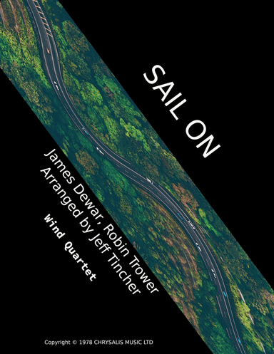 Sail On