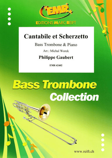 Cantabile et Scherzetto