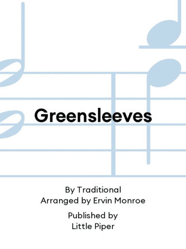 Greensleeves