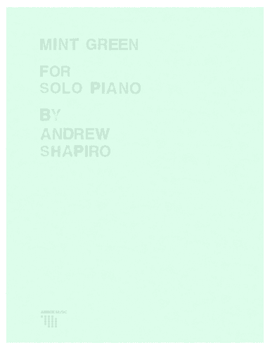 Mint Green