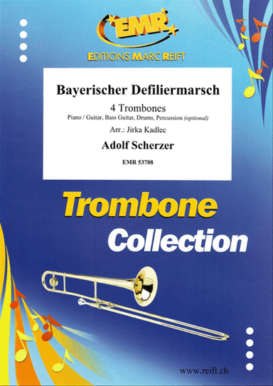 Bayerischer Defiliermarsch
