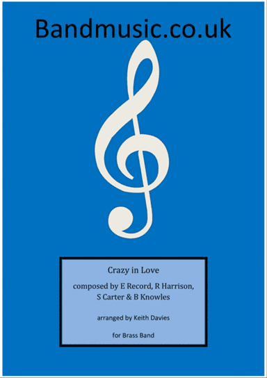 Crazy In Love