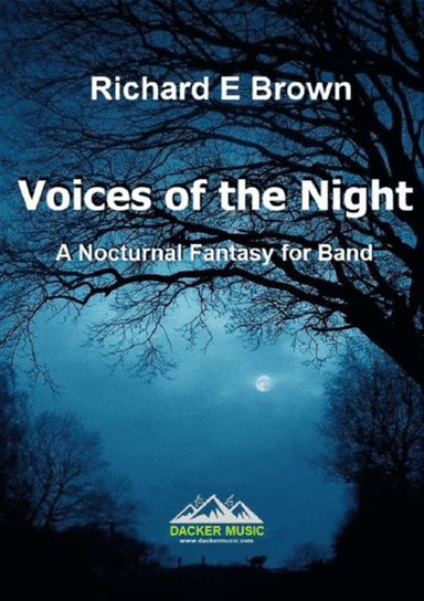Voices of the Night - band