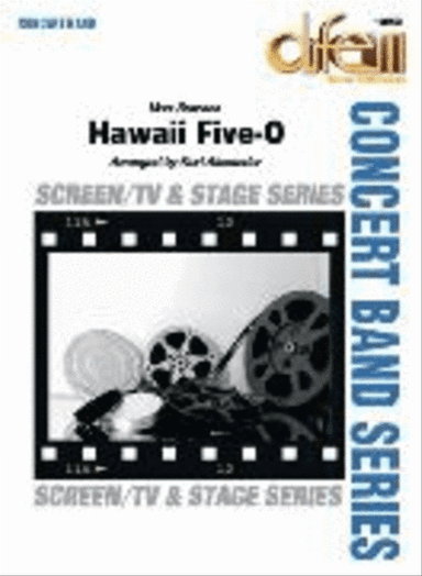Hawaii Five-O