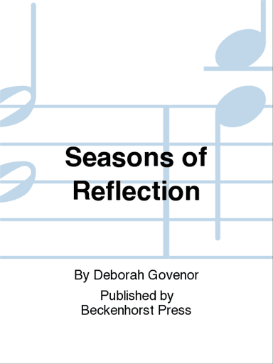 Seasons of Reflection