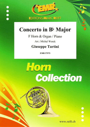 Concerto in Bb Major