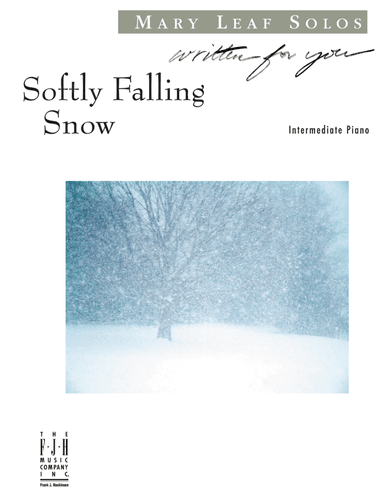 Softly Falling Snow