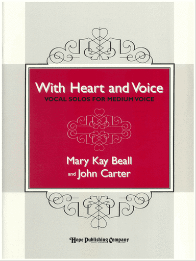 With Heart and Voice