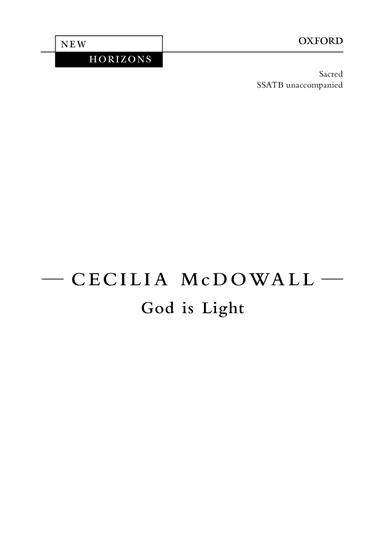 God is Light