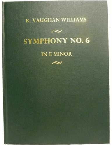 Symphony No. 6 in E minor
