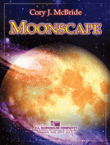 Moonscape