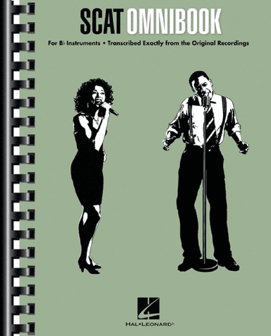 Scat Omnibook