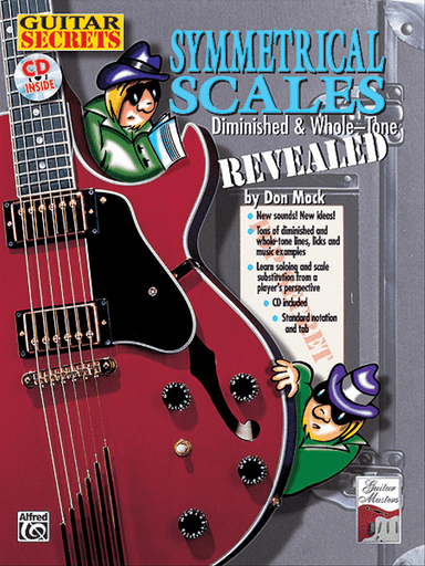 Guitar Secrets