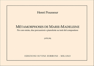 Metamorphoses