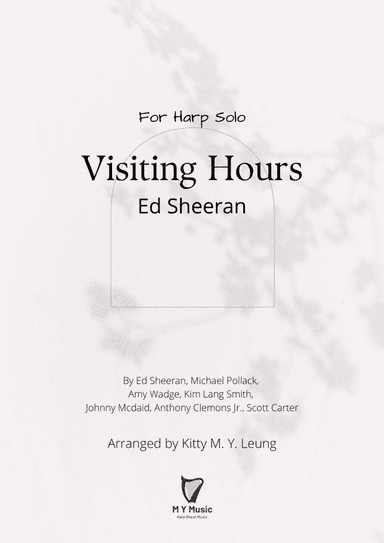 Visiting Hours