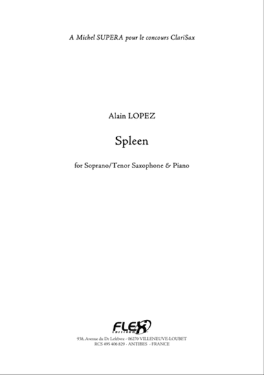 Spleen