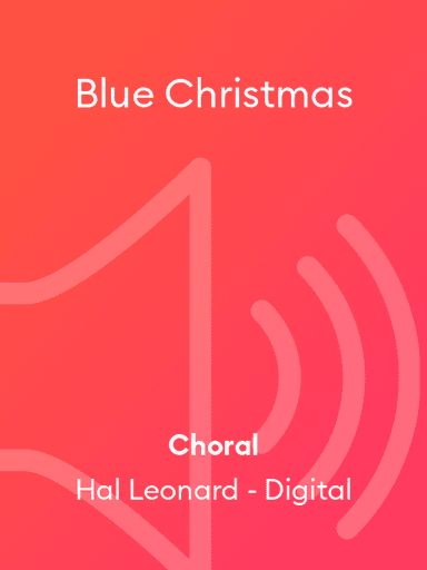 Blue Christmas
