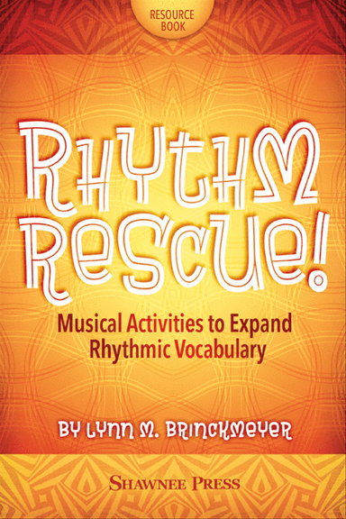 Rhythm Rescue!