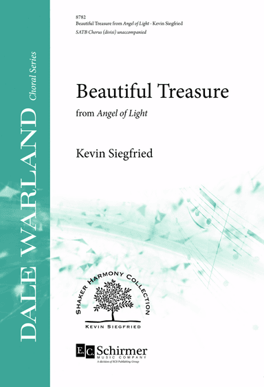 Beautiful Treasure: from Angel of Light